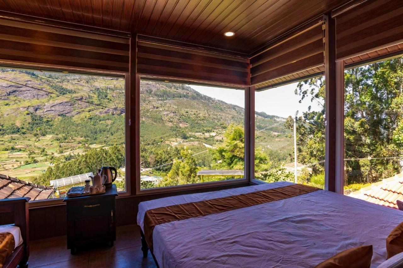 Castillo De Woods , The Private Luxury Villa , 8 Bhk, Vattavada Kottakamboor Kültér fotó