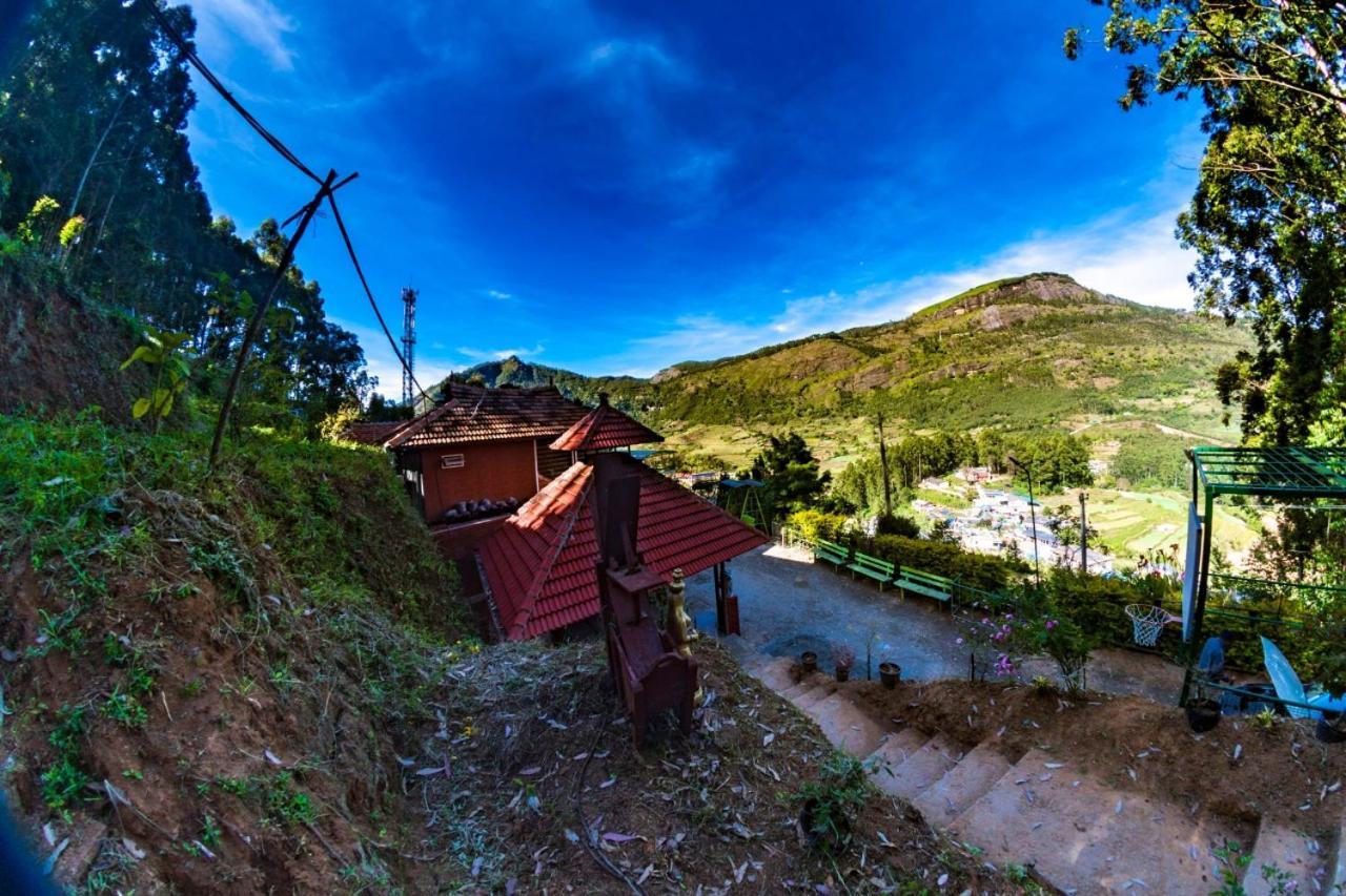 Castillo De Woods , The Private Luxury Villa , 8 Bhk, Vattavada Kottakamboor Kültér fotó
