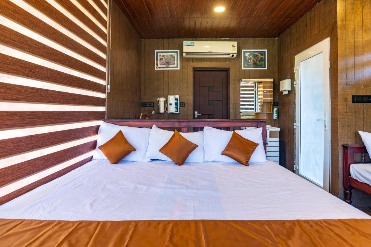 Castillo De Woods , The Private Luxury Villa , 8 Bhk, Vattavada Kottakamboor Kültér fotó