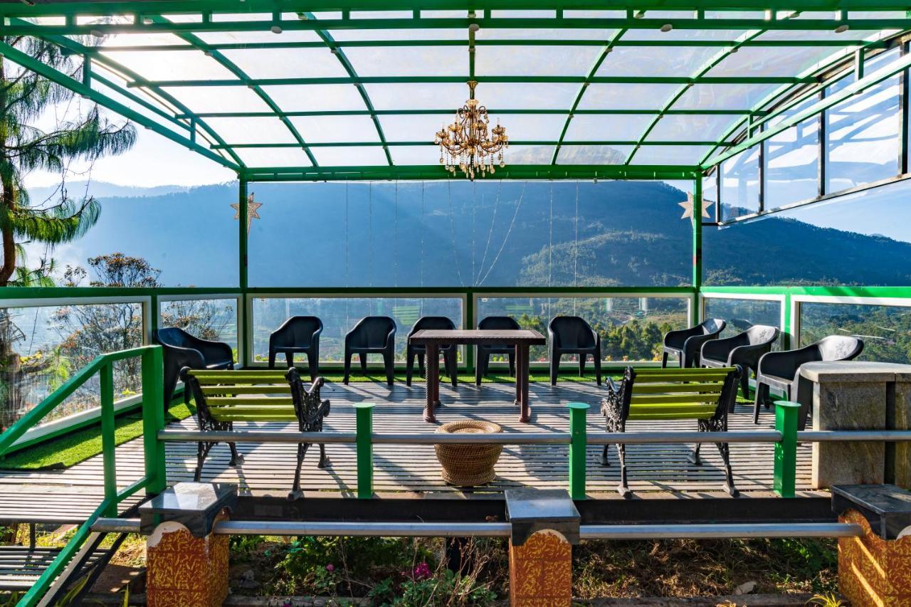 Castillo De Woods , The Private Luxury Villa , 8 Bhk, Vattavada Kottakamboor Kültér fotó