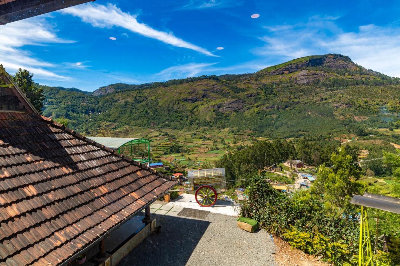 Castillo De Woods , The Private Luxury Villa , 8 Bhk, Vattavada Kottakamboor Kültér fotó